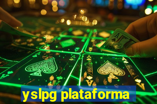 yslpg plataforma